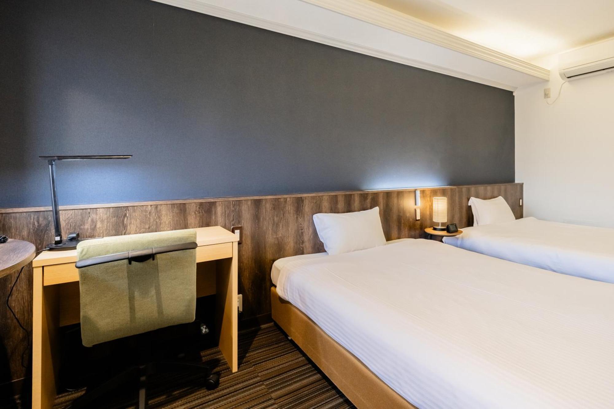 L & Grow Harumi Hotel 3*