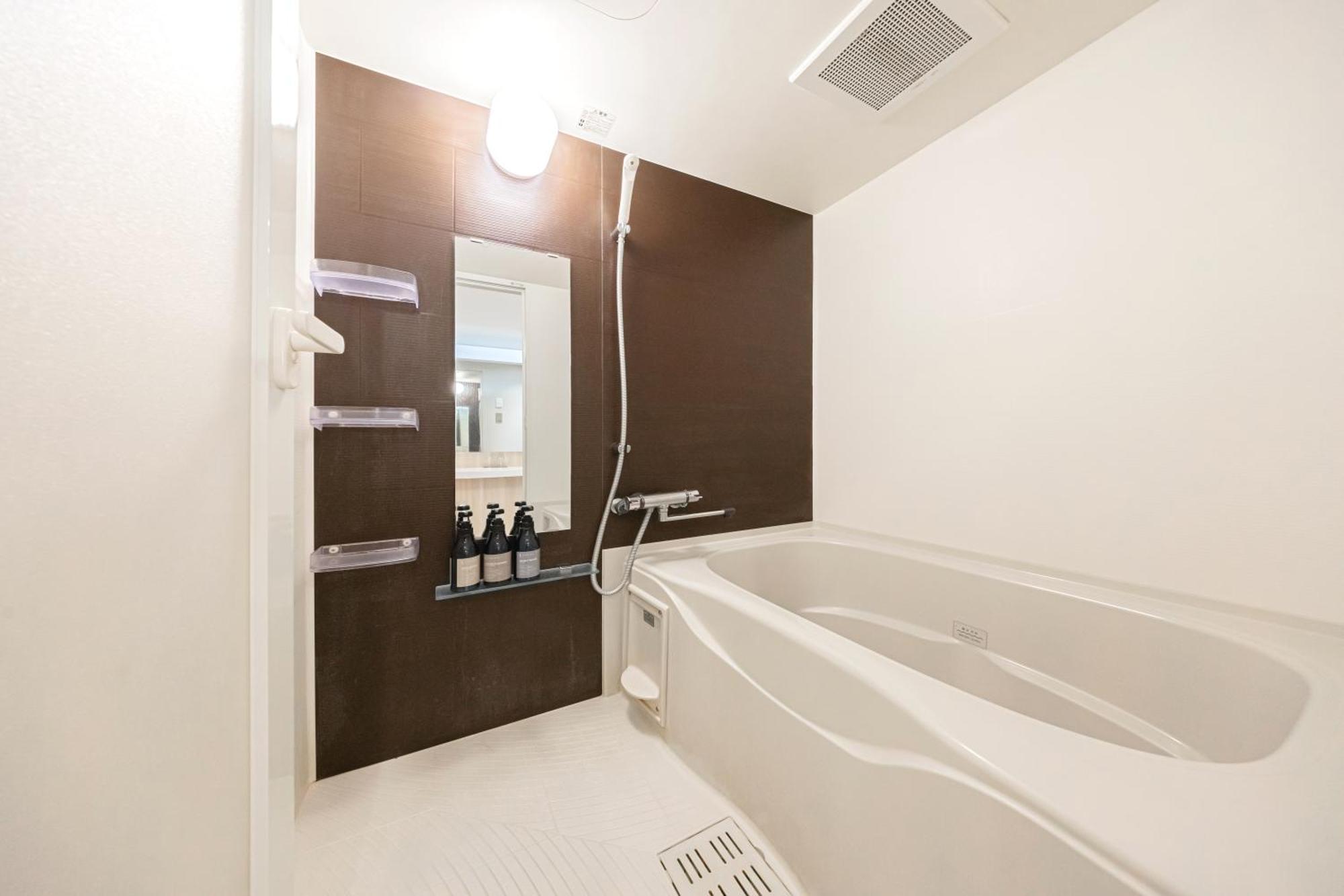 Hotel L & Grow Harumi