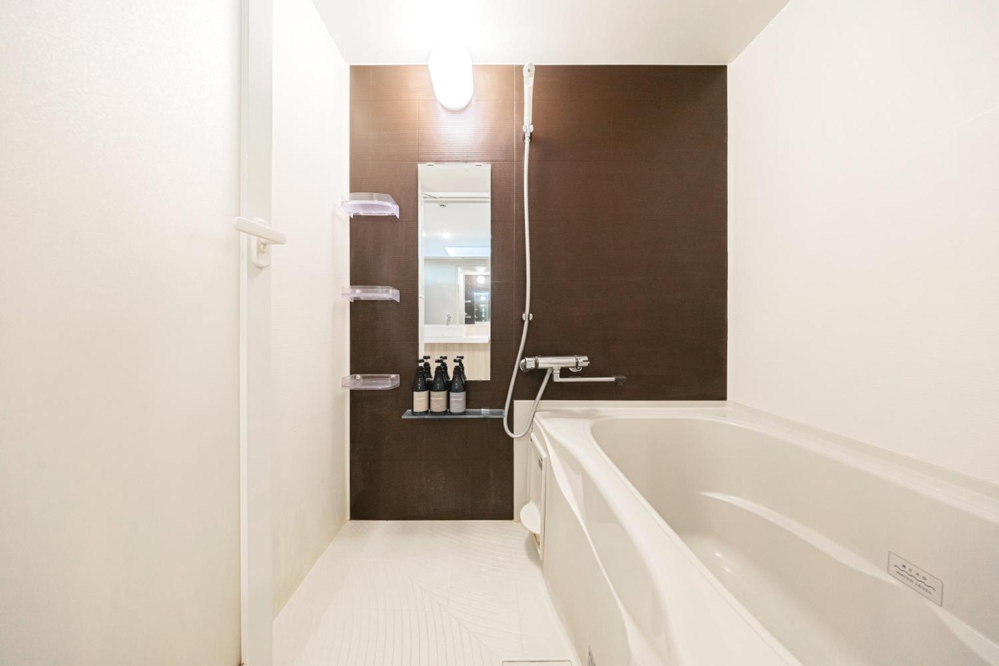 Hotel L & Grow Harumi 3*