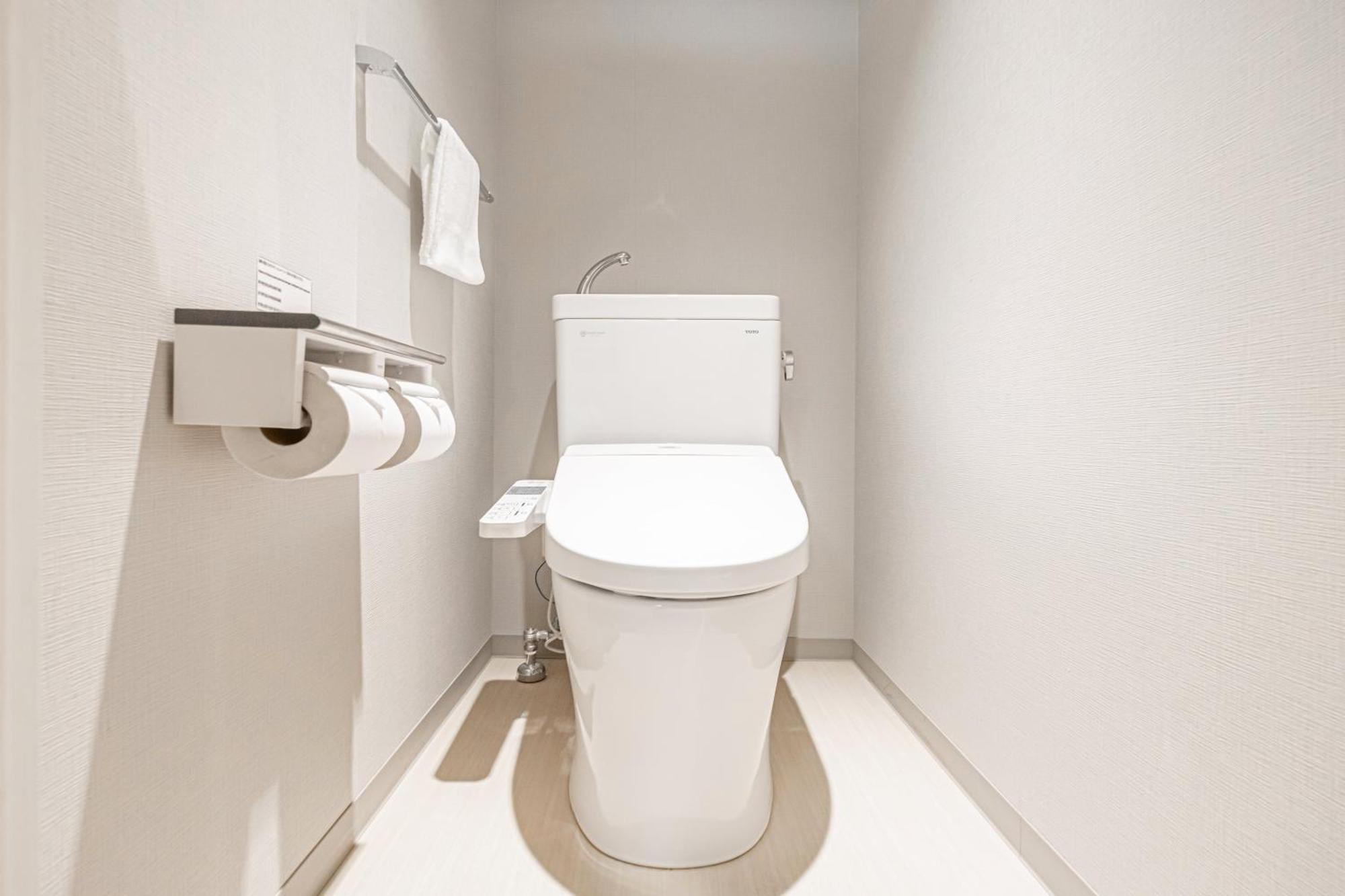 Hotel L & Grow Harumi Tokyo