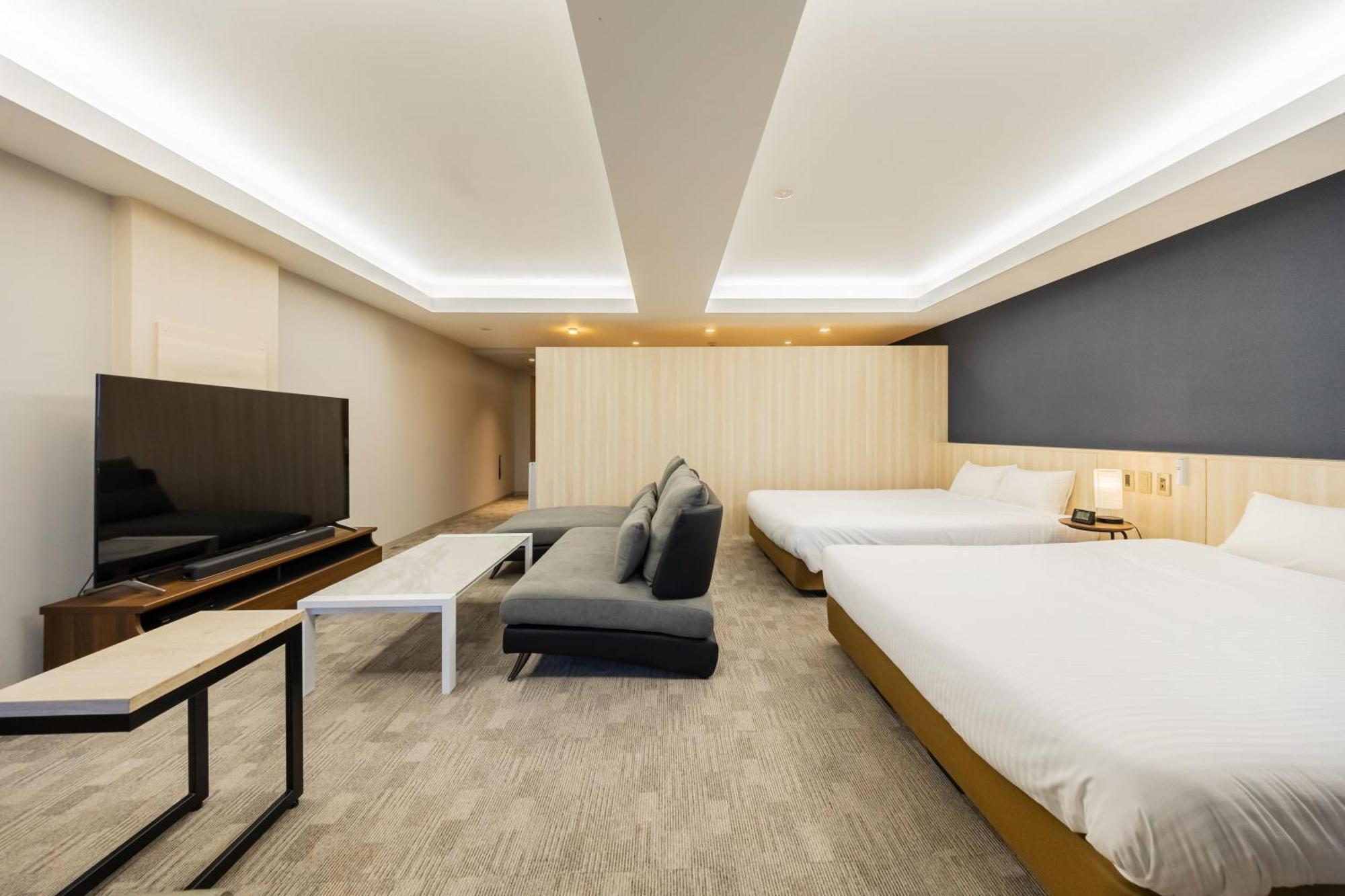 L & Grow Harumi Tokyo