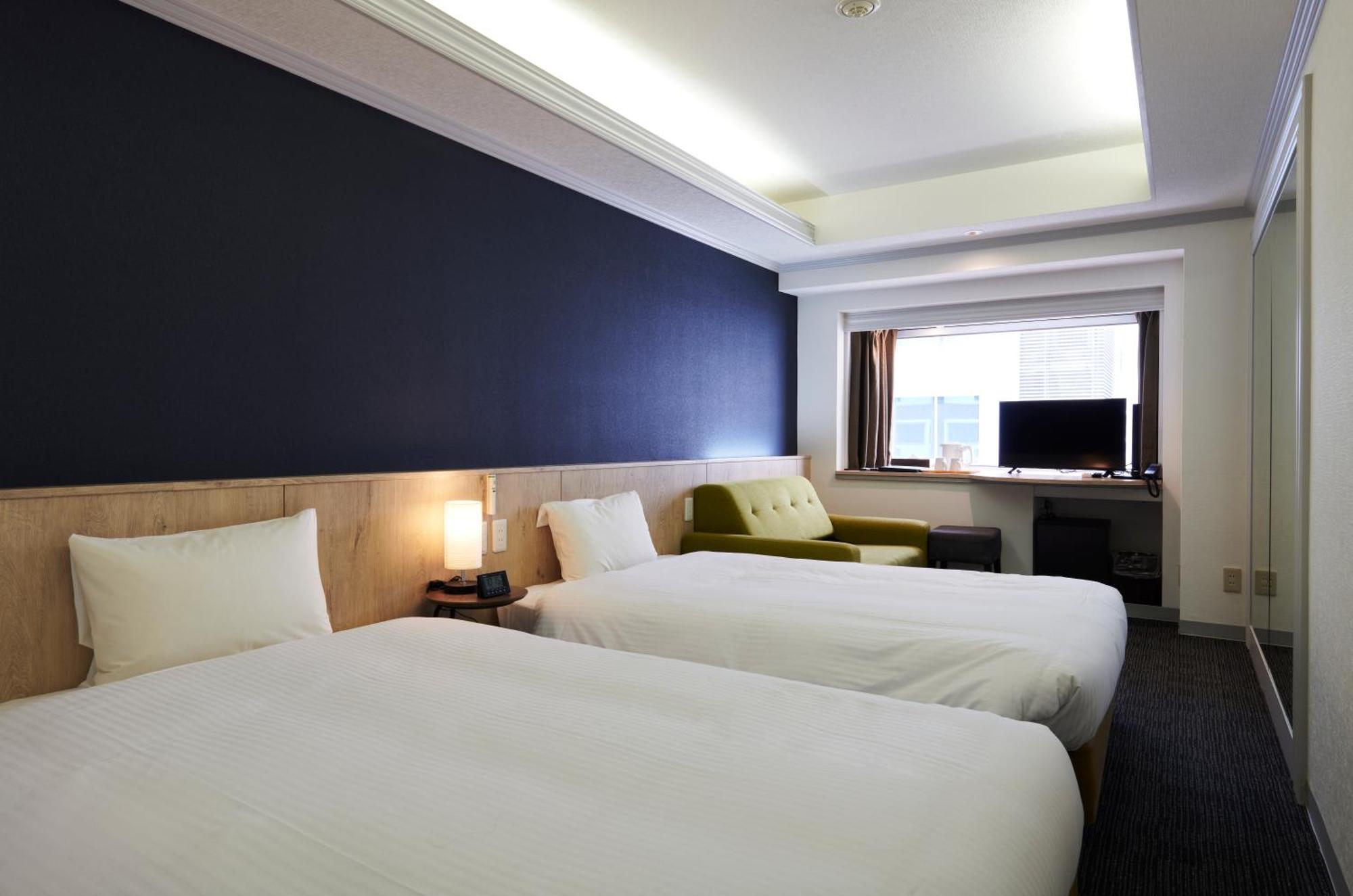 Hotel L & Grow Harumi Tokyo